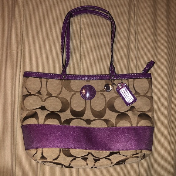 Coach Handbags - Coach New Purse